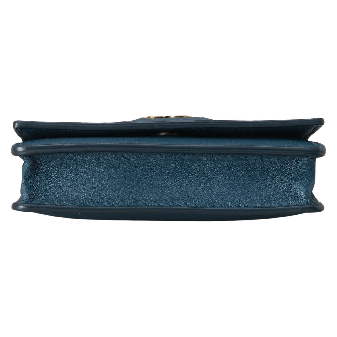 BOTTEGA VENETA(USED)보테가베네타 인트레치아토 플랩 카드지갑